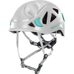 Skylotec Твърдокорпусна каска Skylotec Galaxy 2.0 Climbing helmet - White / Aquamarine - размер 54-62 cm (317-0257-0411)