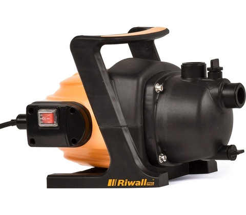 RIWALL PRO REJP 1200