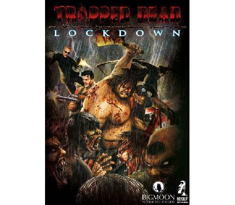 Trapped Dead Lockdown