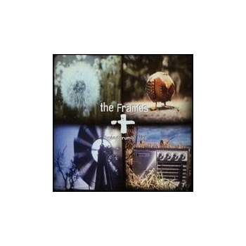 The Frames - Breadcrumb Trail CD