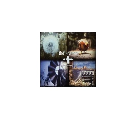 The Frames - Breadcrumb Trail CD