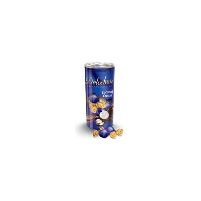 Dolcebon Premium Praline Coconut Cream lískový ořech 350 g
