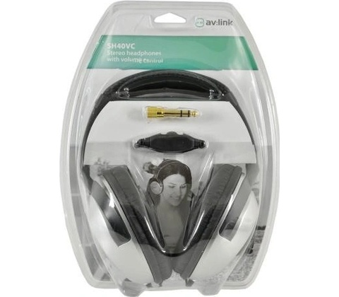 AV:link SH-40