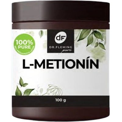 Dr. Fleming L-Metionín 100 g