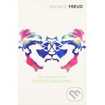 The Essentials Of Psycho-Analysis