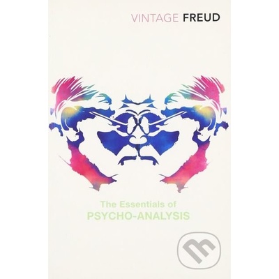 The Essentials Of Psycho-Analysis