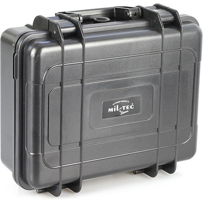 Mil Tec Kufor vodotesný 280 x 230 x 98 mm