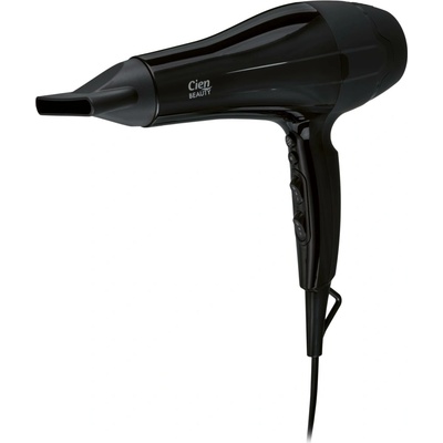 CIEN Beauty AC Profi CHAC 2400 C3 černá
