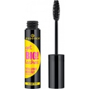 Essence Get Big Lashes Volume Boost riasenka Black 12 ml