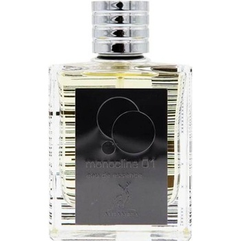 Alhambra Monocline 01 essence EDP 100ml Мъжки
