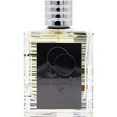 Alhambra Monocline 01 essence EDP 100ml Мъжки