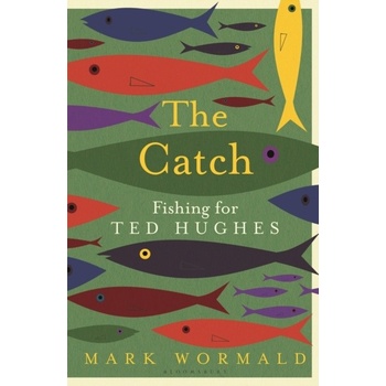 The Catch - Mark Wormald
