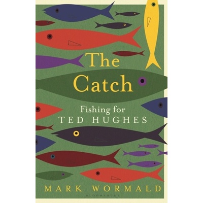 The Catch - Mark Wormald