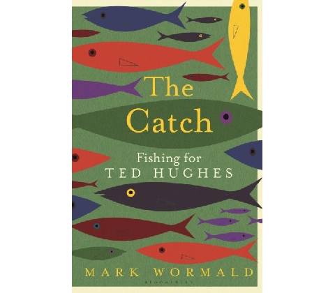 The Catch - Mark Wormald