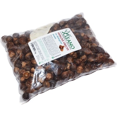 Cleano mydlové orechy na pranie 250 g