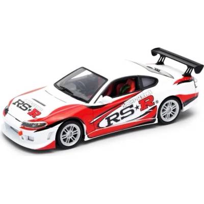 Welly Kovové autíčko Nissan Silvia S15 RSR 1:24