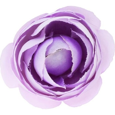 HLAVA RANUNKULUS 4CM BAL.12KS FIALOVÁ