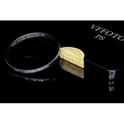 VFFOTO UV PS 58mm – Hledejceny.cz