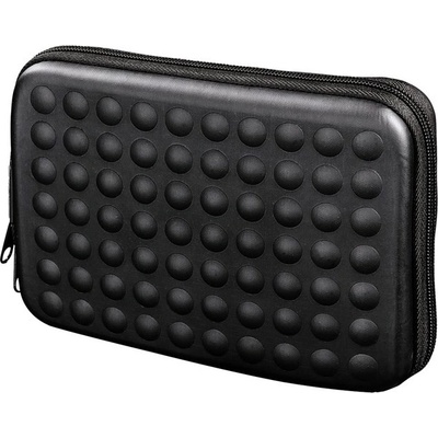 Hama, pouzdro Dots 7'' - černé – Zboží Živě