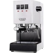 Gaggia New Classic Nerez