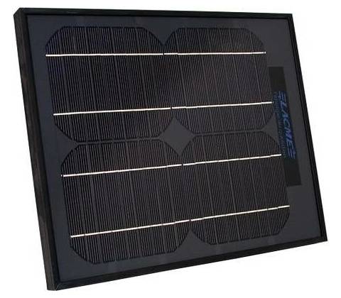 Solárny panel 12V/10W LACME