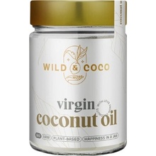 Wild & Coco Kokosový olej 0,3 l