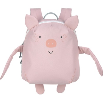 Image 1 of Lassig Детска раница Lassig - About Friends, Piglet Bo (1203019796)
