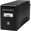 Power Walker VI 650 LCD