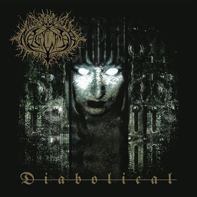 Naglfar: Diabolical - Limited Remastered Edition CD