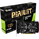 Palit GeForce GTX 1650 DUAL OC 4GB GDDR5 128bit (NE51650T1BG1-1171D)