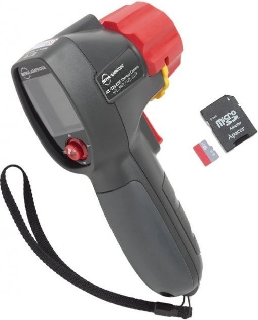 Beha Amprobe IRC-120-EUR 4989024 od 10 736 Kč - Main Image