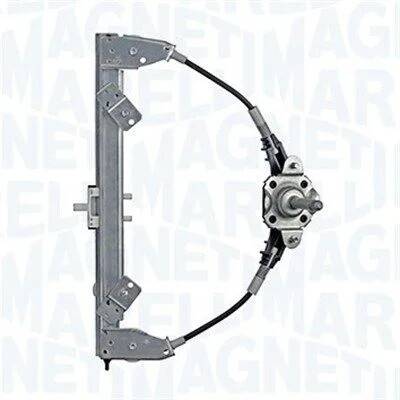 Zvedací zařízení oken MAGNETI MARELLI 350103139900