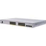 Cisco CBS250-24P-4X