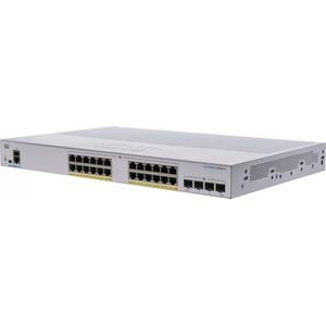 Cisco CBS250-24P-4X