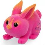 Moose Little Live Pets: Needees любимци - Pinkee Bunny (26690PINKEE)