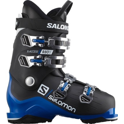 Salomon X Access R80 22/23