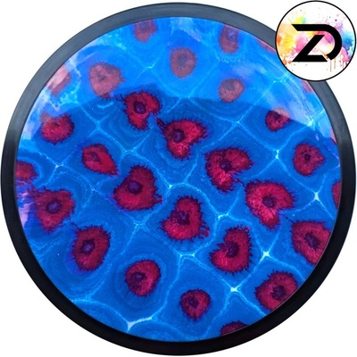 MVP Tesla Neutron ZDye
