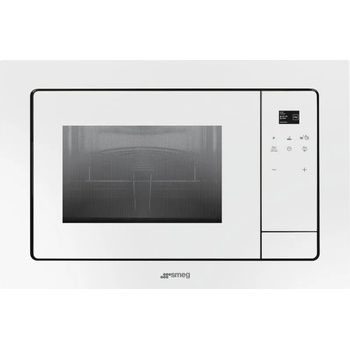 Image 1 of Smeg FMI120B2