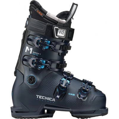 Tecnica mach1 95 MV W TD GW ink modré 265