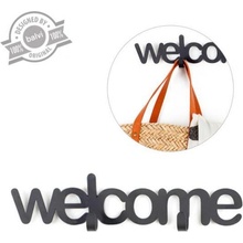 Balvi Welcome čierny