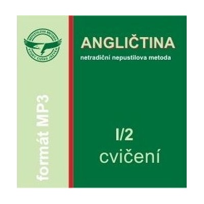 Angličtina I/2 - Cvičení