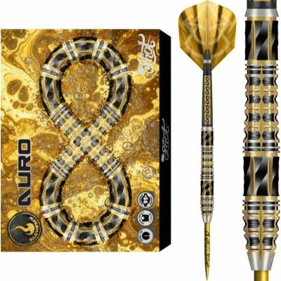 steel Shot Alchemy Auro 24 g 95% wolfram
