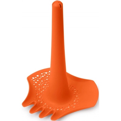 Quut Triplet 3v1 oranžová