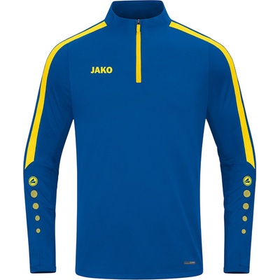 Jako Ziptop Power Kids 8623k-404