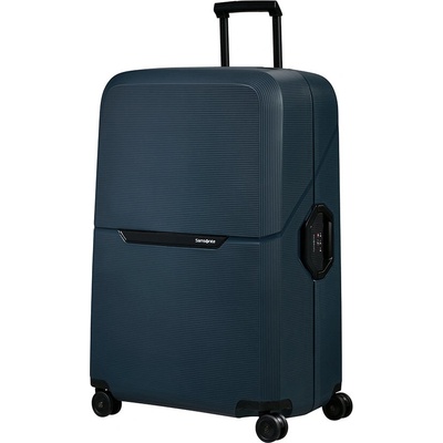 Samsonite Magnum Eco Spinner 81 KH2-01004 Midnight Blue 139 l
