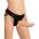 Lovetoy Ingen Easy Strap-on Set 8.5" Skin