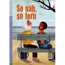 SO NAH, SO FERN + CD