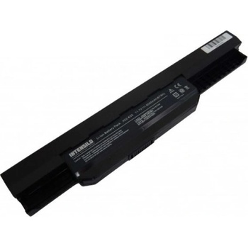 VHBW batéria ASUS A32-K53 , 6600mAh 4135 - neoriginálna