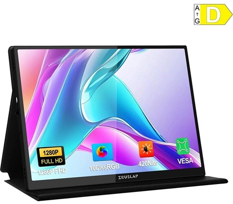 ZEUSLAP Z10T
