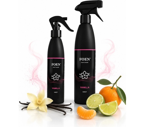 Foen Vanilla 200 ml